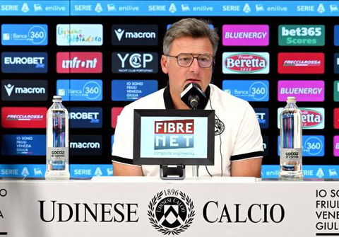 Runjaic: “Un buon punto contro una squadra forte. Davis sta tornando bene dopo l’infortunio” preview