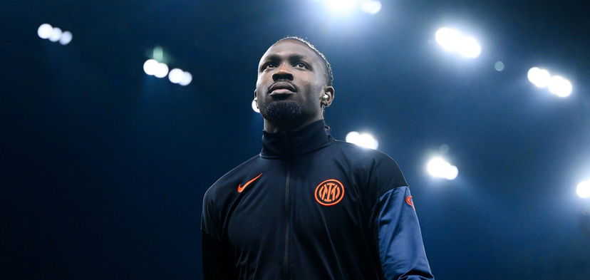 Le ultimissime sulle probabili formazioni di Inter-Juventus preview