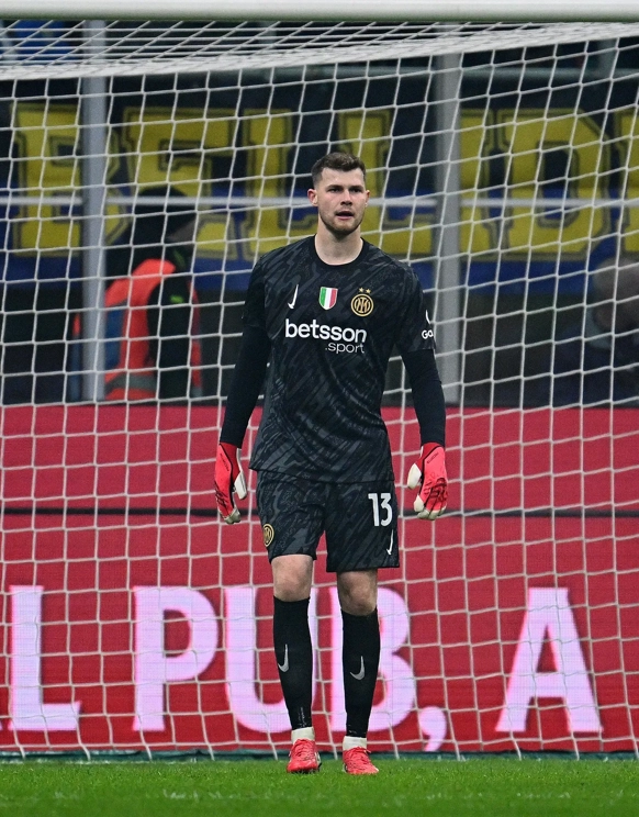 Josip Martinez coinvolto in un incidente: muore un uomo di 81 anni article-post