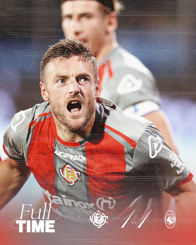 Vardy e un fiuto intramontabile: i veri bonus sono i suoi gol preview