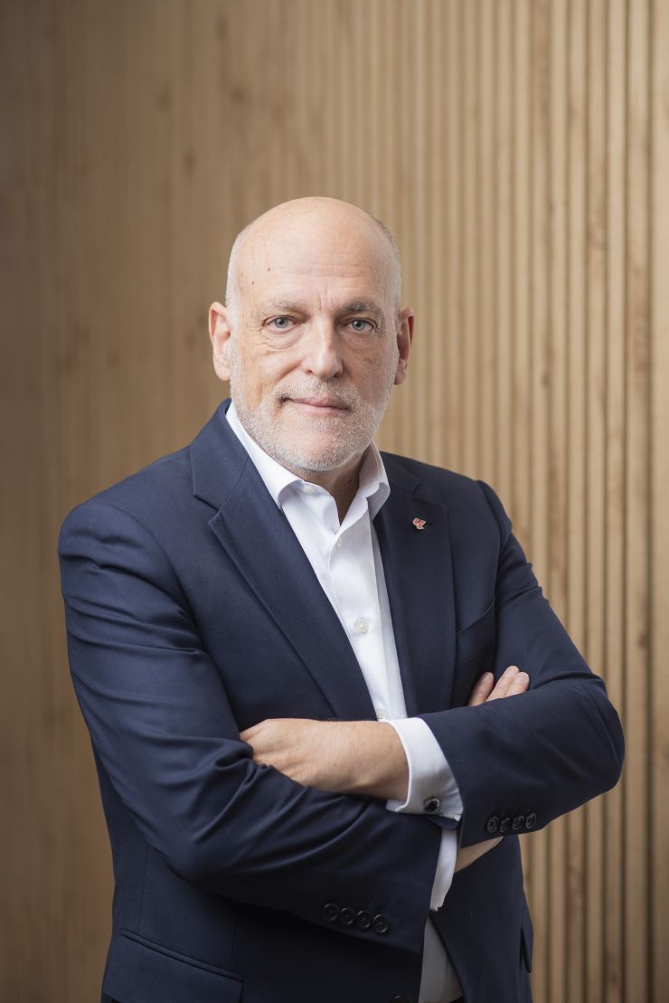 Tebas torna su Villarreal-Barcellona: “La parola fallimento per me non esiste, continueremo a provarci” preview