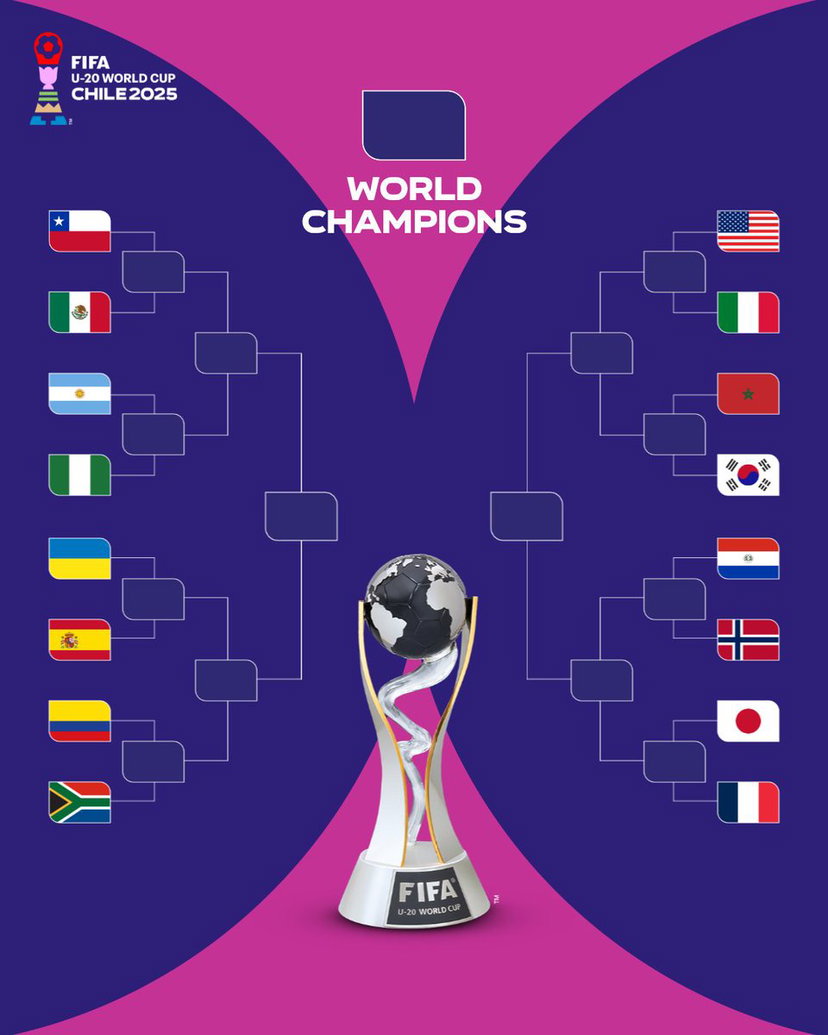 Mondiale Under 20, finisce la corsa dell’Italia. Sconfitta agli ottavi dagli Stati Uniti 3-0 preview