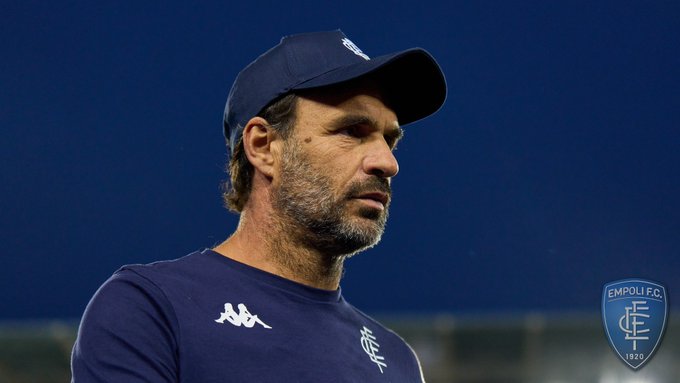 Ufficiale: l’Empoli esonera Pagliuca preview