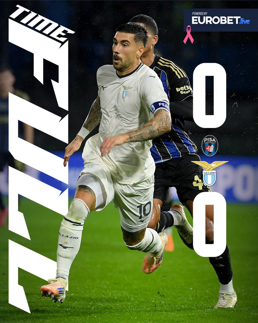 Pisa-Lazio 0-0: Provedel e Semper protagonisti preview