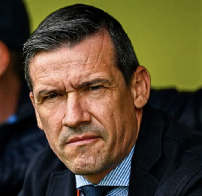 Ottolini, la rottura con il Genoa per quella voglia (annunciata) di… Juve article-post