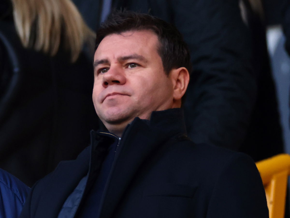 Ufficiale: Newcastle, Ross Wilson è il nuovo direttore sportivo article-post