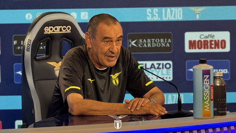 Sarri: “CT della Nazionale? Non ci ho mai pensato. Ora ho un compito da portare a termine” preview