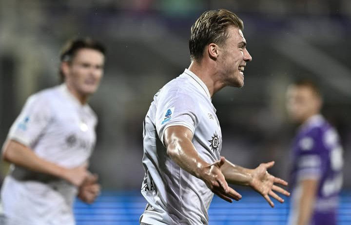 Hojlund: “Vogliamo proseguire il cammino in Champions, dobbiamo rendere questa serata speciale” preview