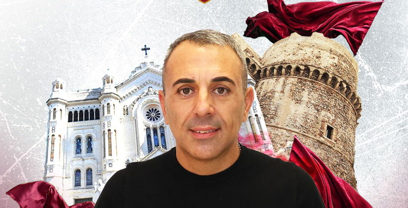 Torrisi nuovo allenatore della Reggina e unico nome per la panchina: tutto confermato, dall’incontro di ieri all’annuncio preview