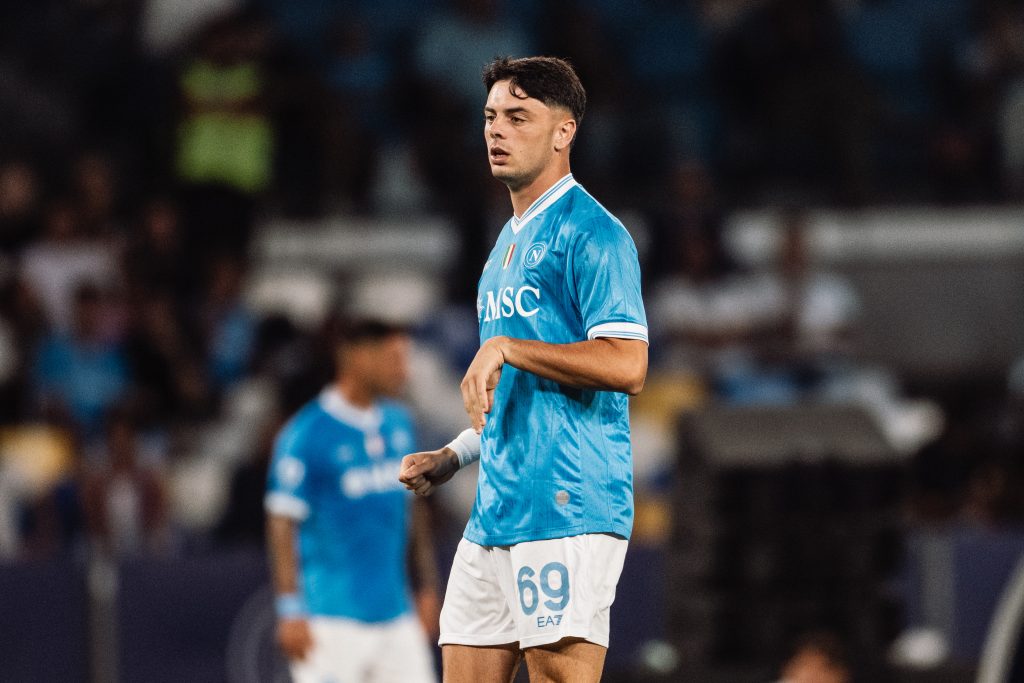 Ambrosino: “Ringrazio Conte per la fiducia. Spero ci saranno altre occasioni” article-post