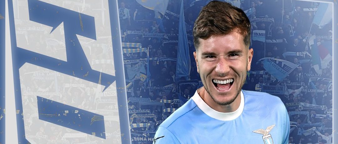 Basic sempre più al centro della Lazio. Ora il rinnovo è una necessità article-post