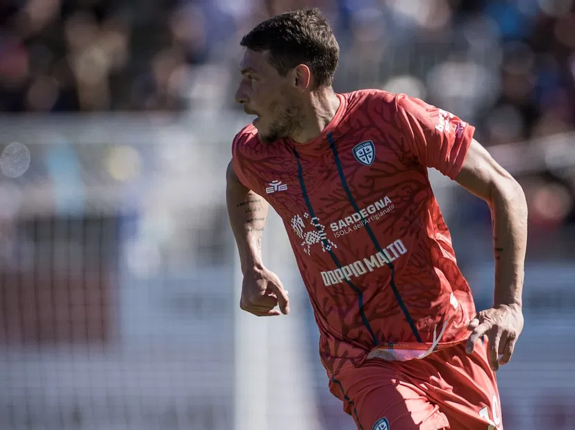 Cagliari, intervento perfettamente riuscito per Belotti preview