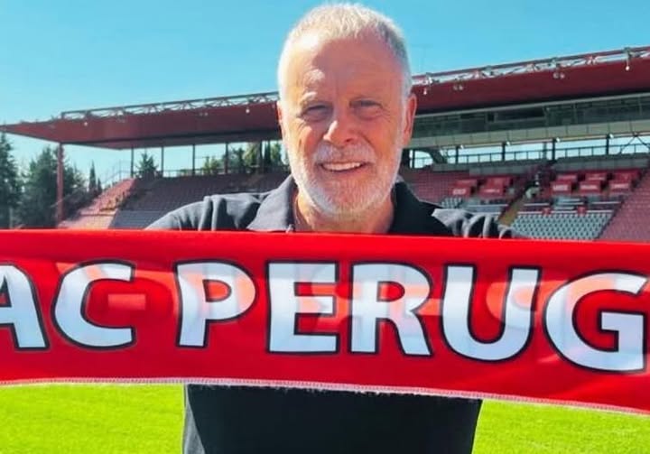 Braglia si dimette dal Perugia: “E’ la decisione giusta, non si può continuare a perdere” article-post