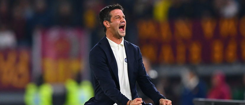 Chivu: “Grande vittoria, ma si poteva fare anche meglio. Mi godo il momento e la disponibilità dei ragazzi” preview