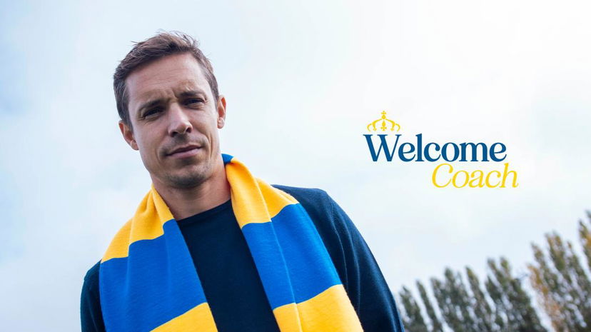 Ufficiale: Union SG, il nuovo allenatore è Hubert preview