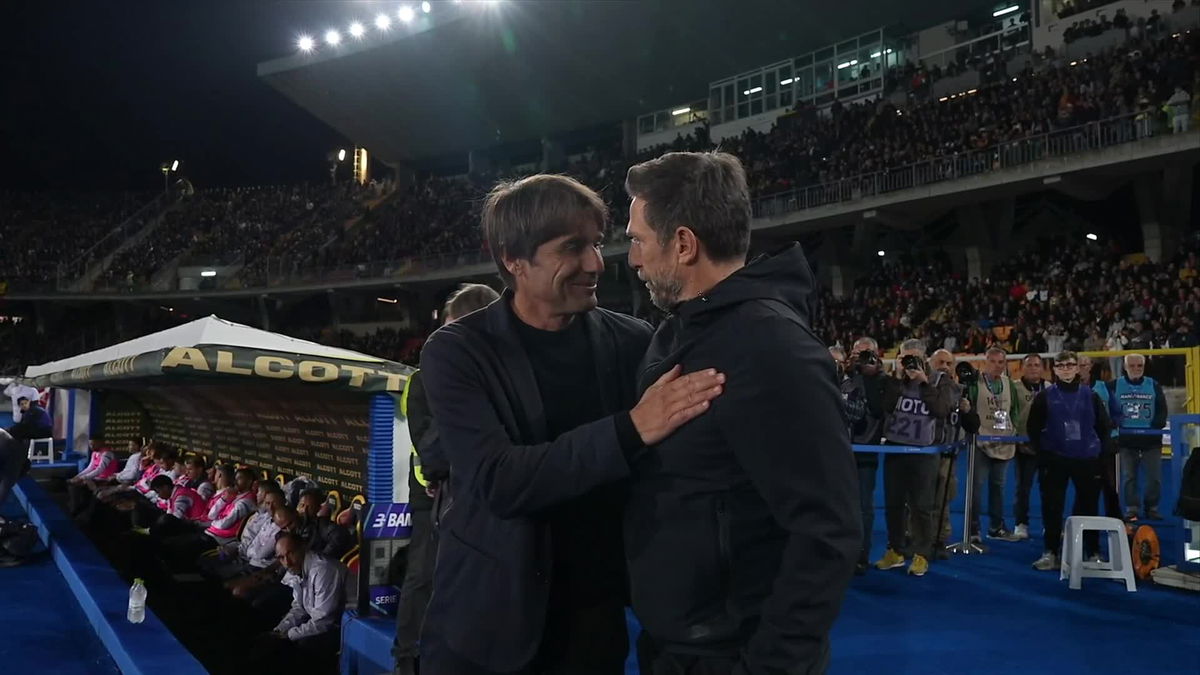 Conte: “Abbiamo giovato degli infortuni di De Bruyne e Lukaku? Siamo all’assurdo” article-post