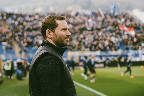 Ludi: “Coppa Italia o Champions? Non scelgo. Pensiamo a una gara per volta” preview