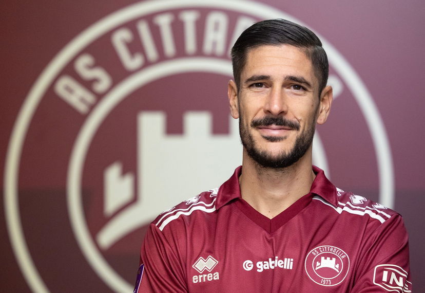Ufficiale: Falcinelli nuovo giocatore del Cittadella preview