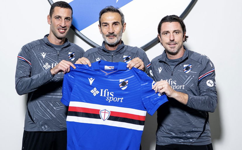 Gregucci: “Dobbiamo essere più cattivi. Buona prova ma servono i punti” preview