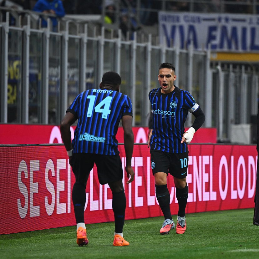 Inter bella e straripante: Lautaro-Bonny (tre assist)-Dimarco e Barella, 4-1 alla Cremonese preview
