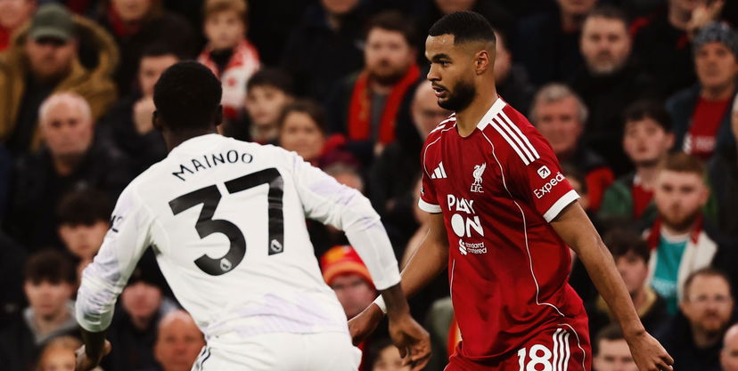 Liverpool, non basta l’assist di Chiesa: il Manchester United sbanca Anfield con Mbeumo e Maguire preview