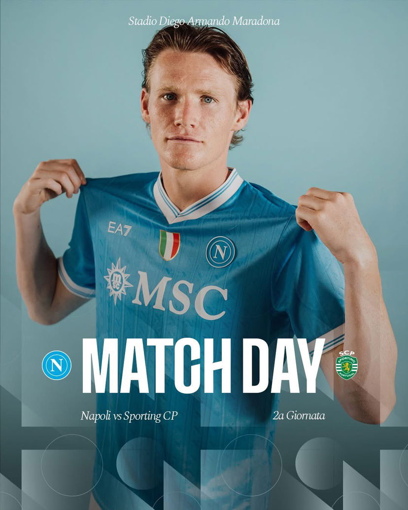 Napoli-Sporting Lisbona, scontri tra tifosi campani e portoghesi: un ferito e due arresti preview