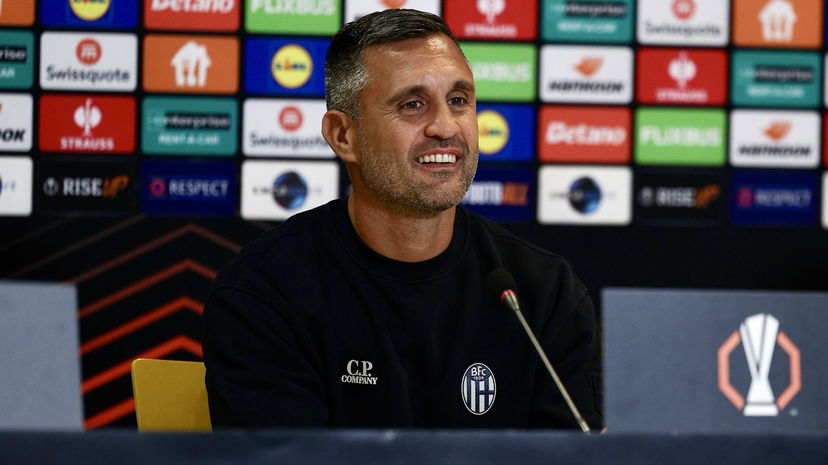 Niccolini: “Domani Italiano tornerà in panchina se il meteo lo consentirà. Freuler? Abbiamo dei giusti ricambi” preview