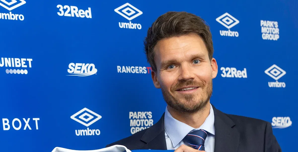 Rohl (Allenatore Rangers): “Roma? Non prende tanti gol e ne fa pochi, ma sono bravi. Non ci piace perdere” article-post