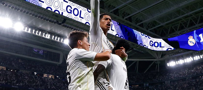 Bellingham piega una buona Juventus: 1-0 al Bernabeu. Atalanta-Slavia Praga senza reti preview