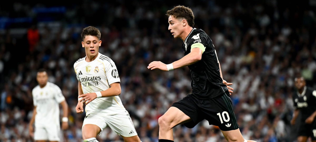 Primi tempi: discreta Juve, super Di Gregorio su Mbappé. Atalanta-Slavia senza gol article-post