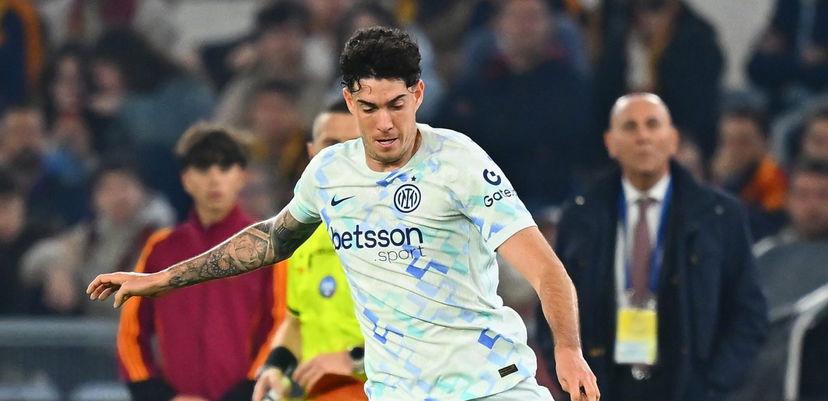 Roma-Inter 0-1: Bonny e Sommer decisivi. I nerazzurri si riprendono la vetta e raggiungono Roma e Napoli preview