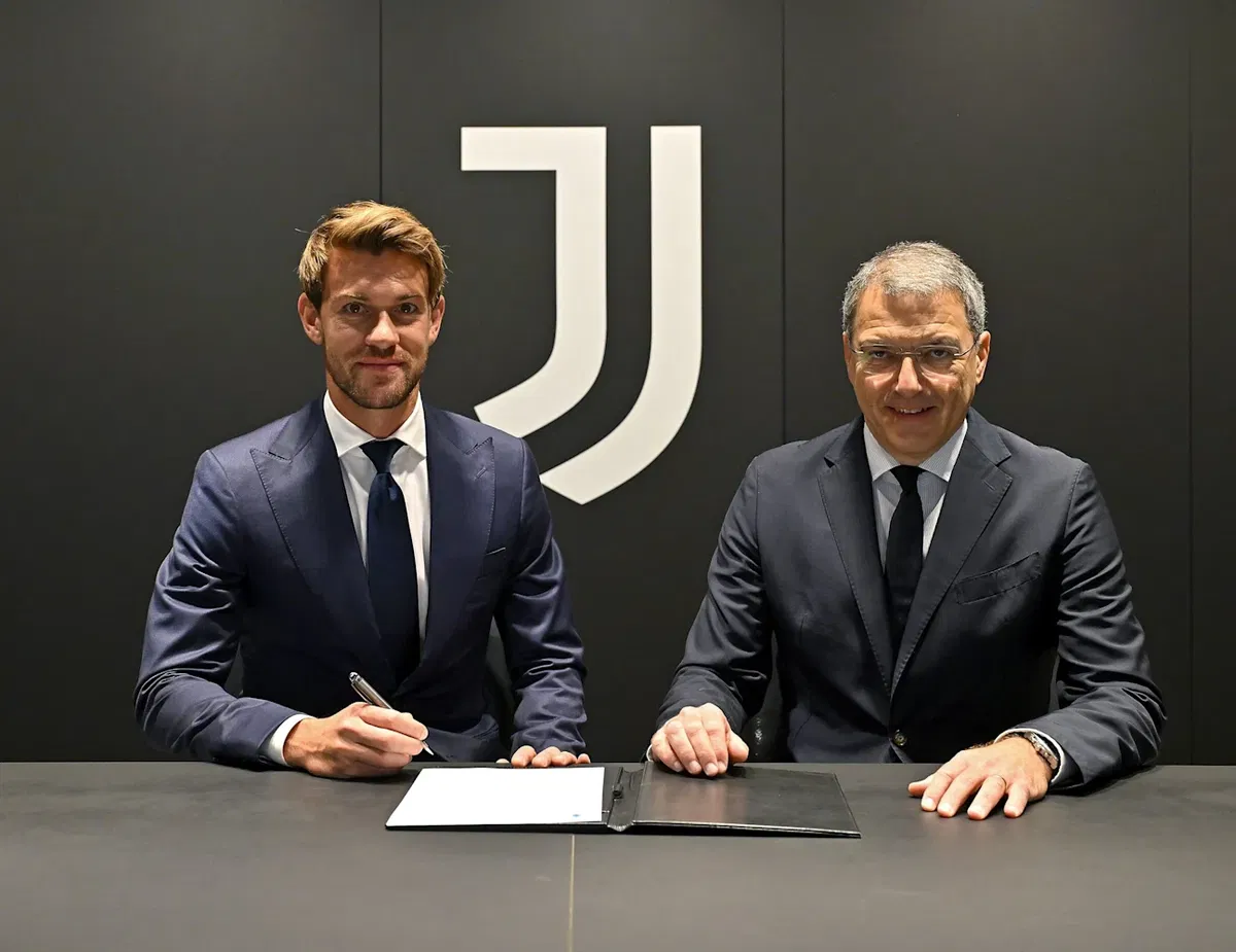 Ufficiale: Rugani rinnova fino al 2028 con la Juventus article-post