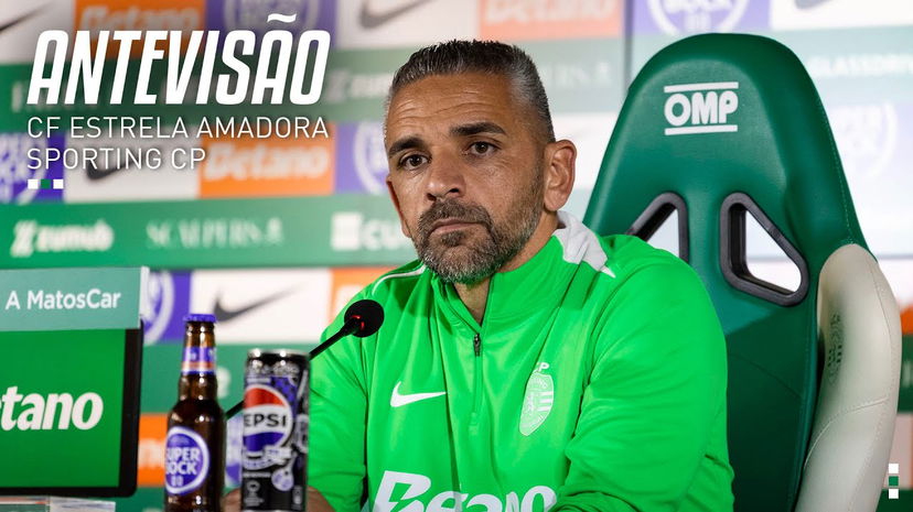 Rui Borges (Sporting): “La differenza l’ha fatta De Bruyne. E’ uno dei migliori giocatori del mondo” preview