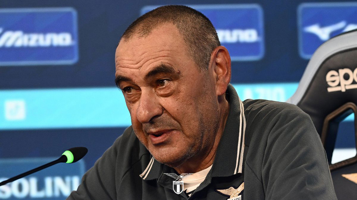 Sarri: “I cambi hanno fatto la differenza. Insigne? Per me è come un figlio. Ma i conti li fa la società” article-post