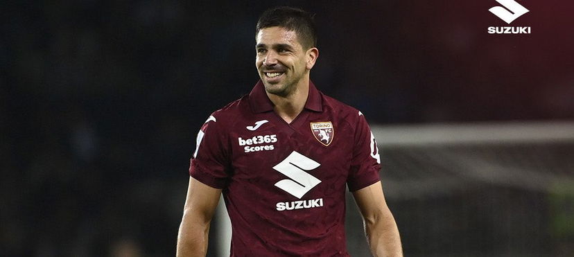 Simeone: “Con Zapata ottima intesa. Oggi abbiamo giocato bene” preview