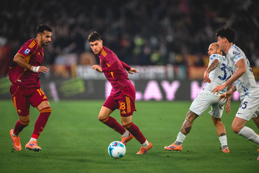 La Roma vince ad Ibrox: 2-0 in casa dei Rangers. Il Bologna (in 10), non supera il Brann: è 0-0 al Dall’Ara preview