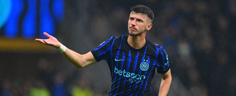 Sucic, 14 milioni di ottimi motivi. L’Inter già incassa gli interessi preview