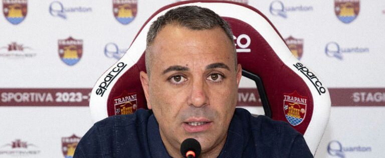 Esclusiva: panchina Reggina, incontro con Alfio Torrisi preview