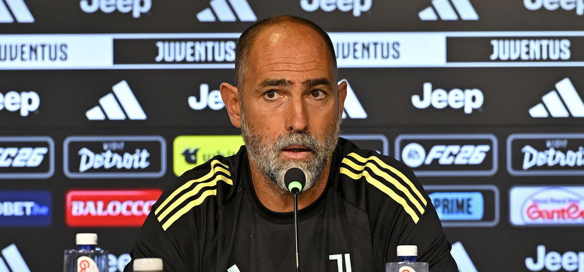 Tudor: “E’ un momento difficile, dobbiamo restare uniti. Commettiamo errori che ci fanno perdere le partite” preview