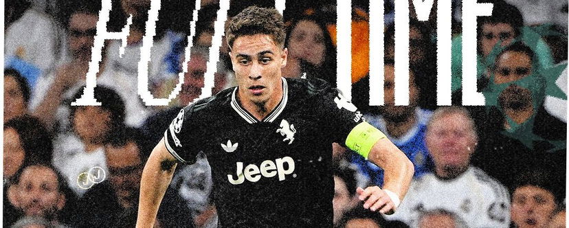 Yildiz: “Buona partita, io sto dando il 100%. La sconfitta di Napoli ci ha fatto male” preview