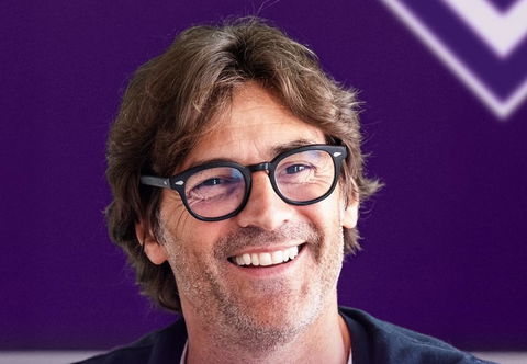 Vanoli: “Risalire in campionato è la priorità. Ma la Conference League è un obiettivo importante” preview