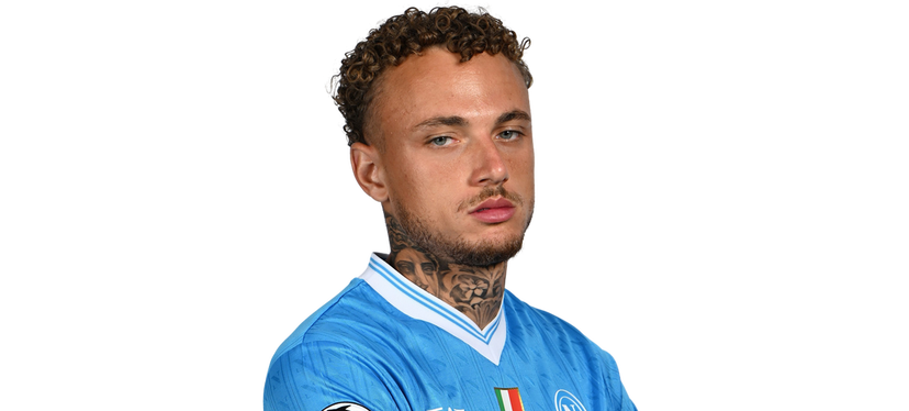 Noa Lang: “Addio al Napoli? Penso sia chiaro, via per Conte. Un giorno si saprà tutto” preview