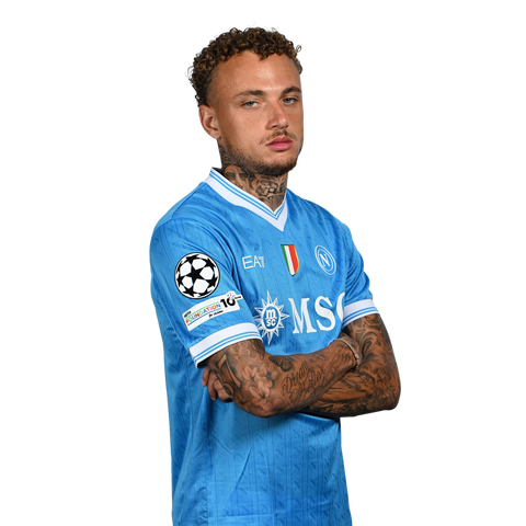 Lang: “Sono felice per quello che sto vivendo a Napoli. Con la Juve non è una gara come le altre” preview