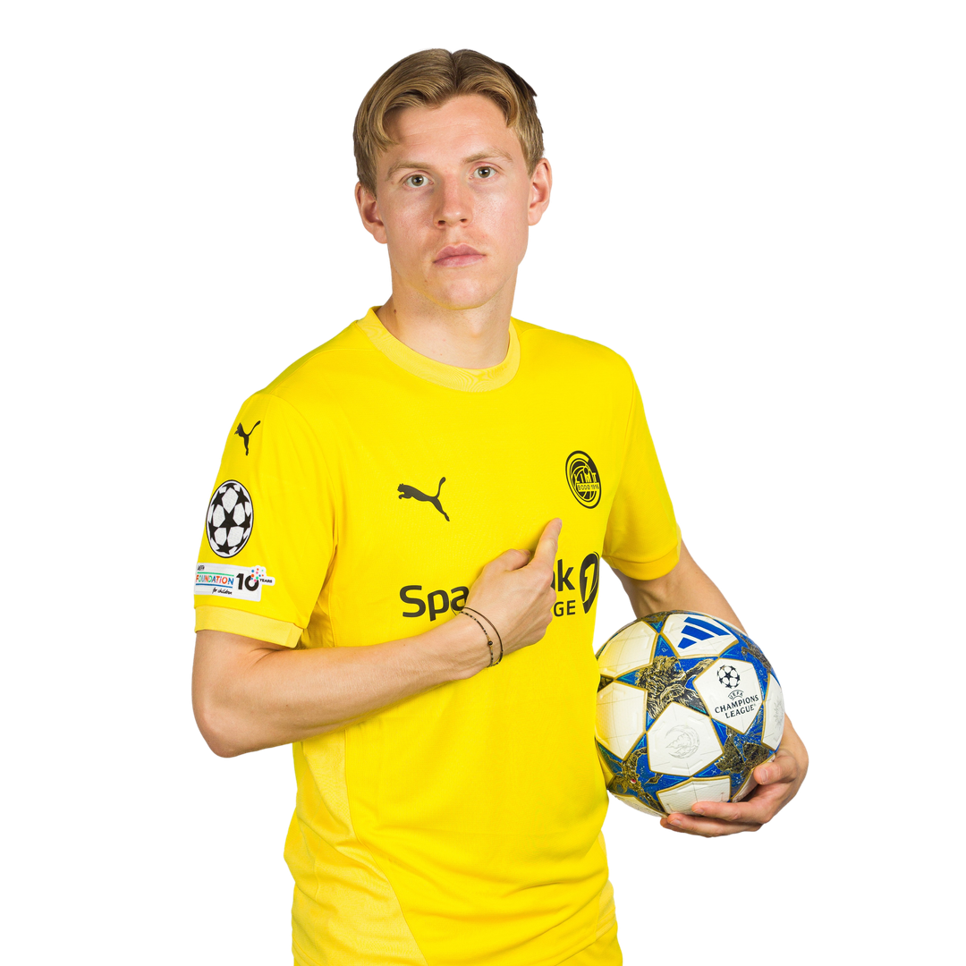 Hauge: “Giocare in casa nostra è complicato, Roma e Lazio ne sanno qualcosa. Norvegia al Mondiale? Haaland ci guida” article-post