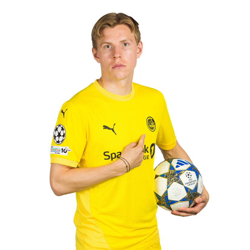 Hauge: “Giocare in casa nostra è complicato, Roma e Lazio ne sanno qualcosa. Norvegia al Mondiale? Haaland ci guida” preview