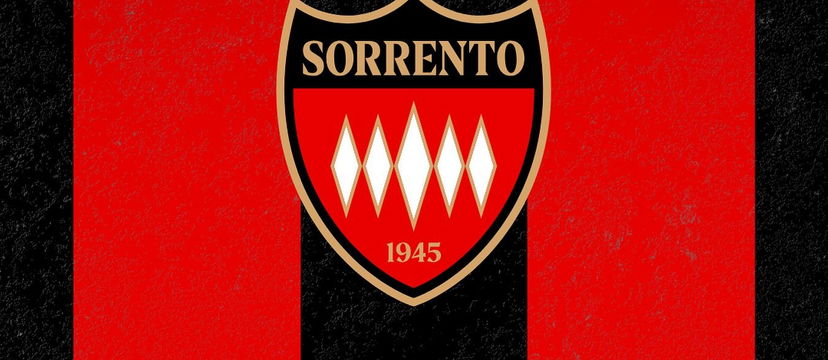 Ufficiale: Serpini nuovo allenatore del Sorrento, Cacace diventa ds preview