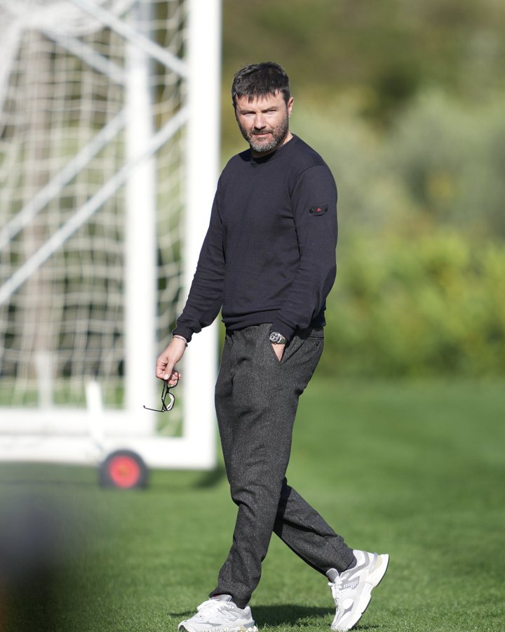 Ufficiale: Roberto Goretti è il nuovo ds della Fiorentina preview