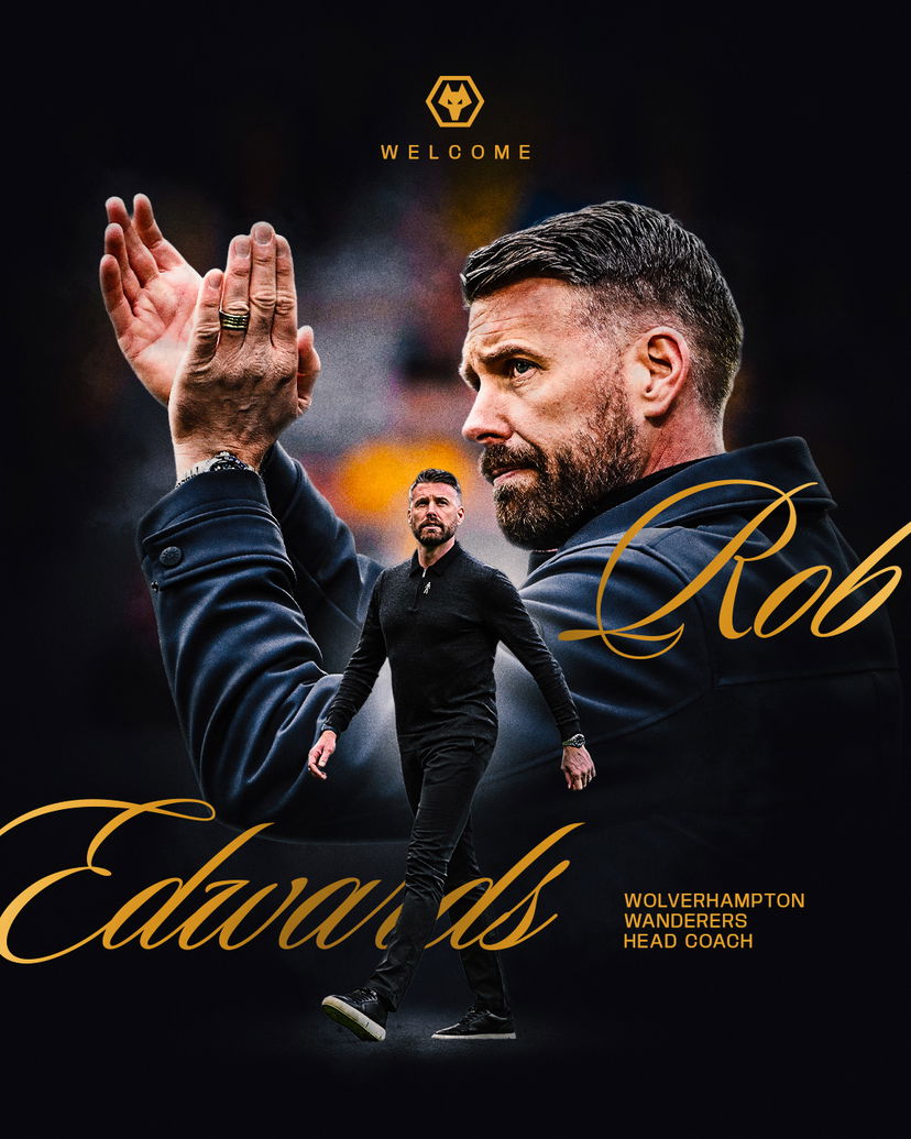 Ufficiale: Edwards nuovo allenatore del Wolverhamtpon preview