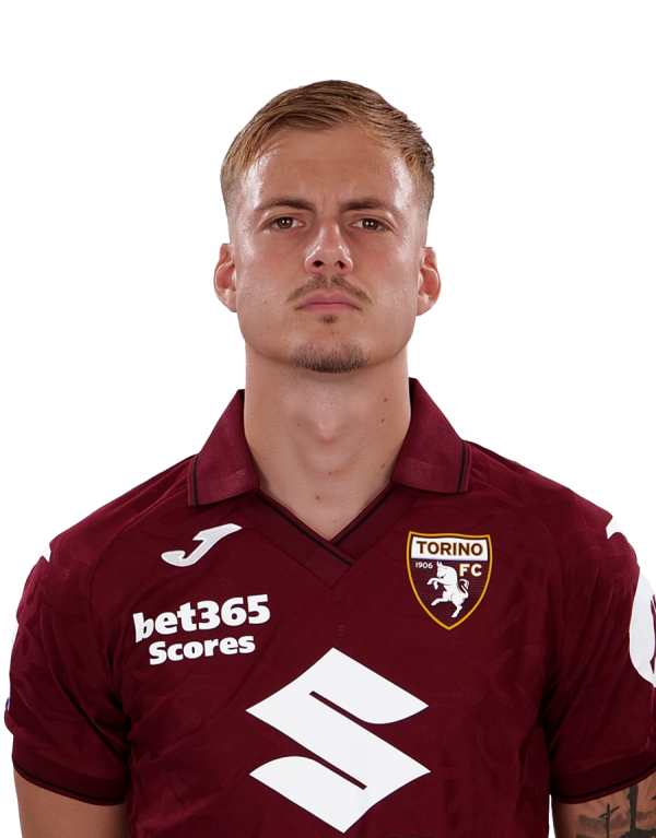 Ilic, il tormentone continua: il Torino ha speso tanto, senza un ritorno article-post