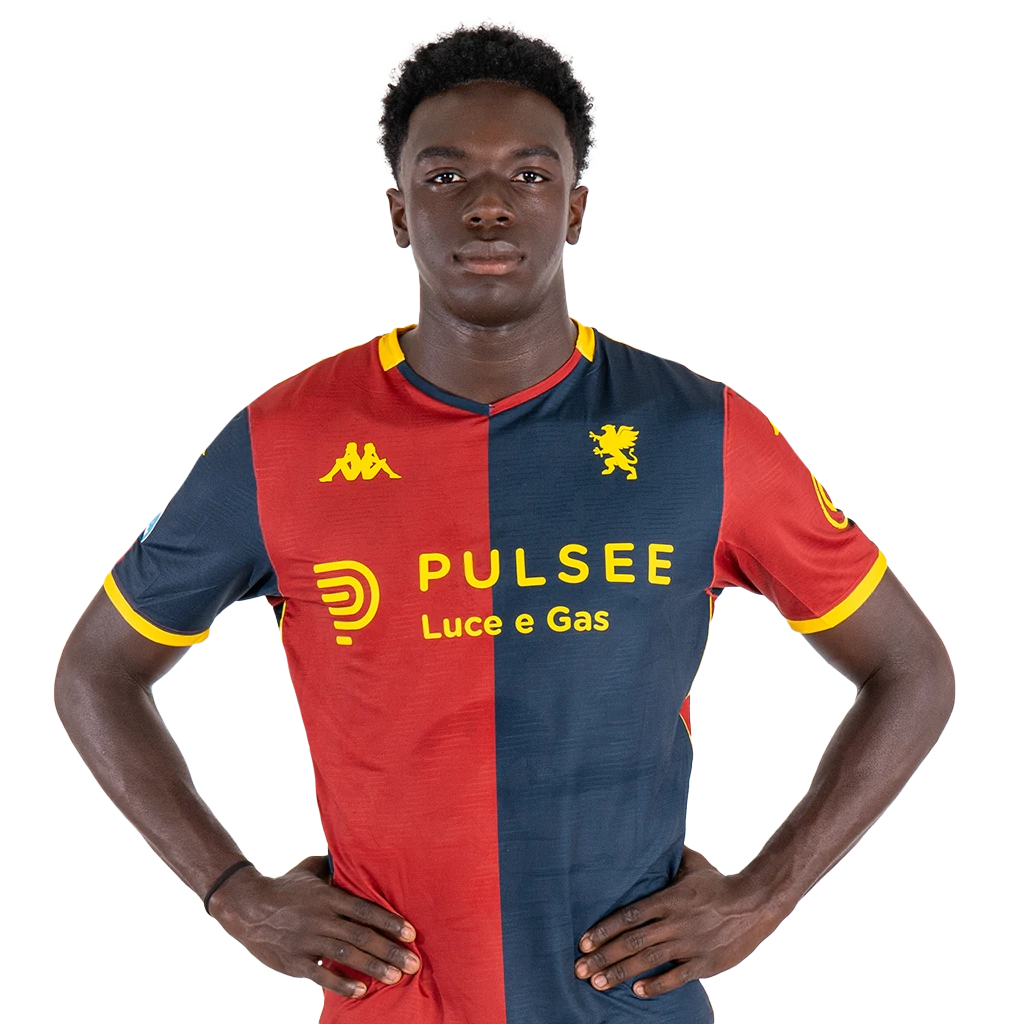 Genoa, Ekhator lascia il ritiro dell’Italia Under 21 article-post